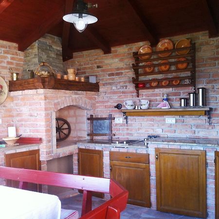 Villa Luppo Ičići Zewnętrze zdjęcie