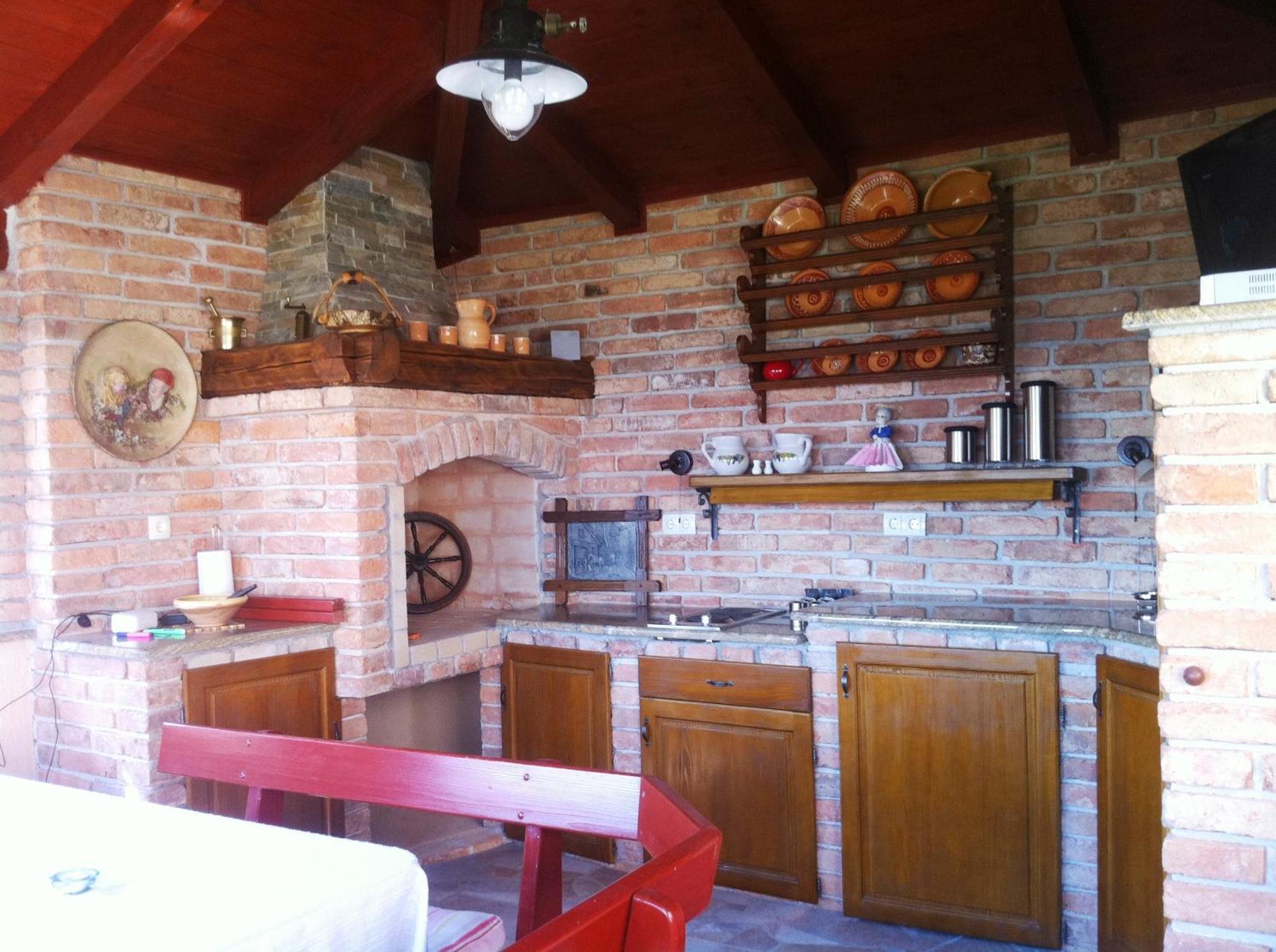 Villa Luppo Ičići Zewnętrze zdjęcie