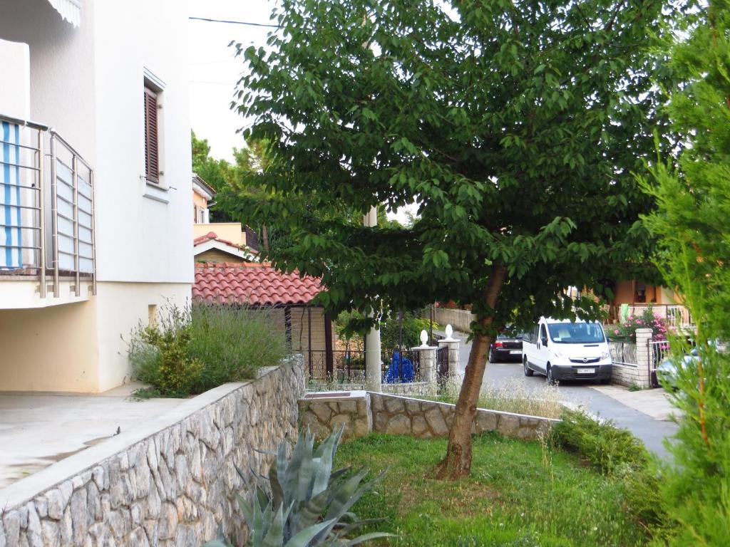 Villa Luppo Ičići Pokój zdjęcie