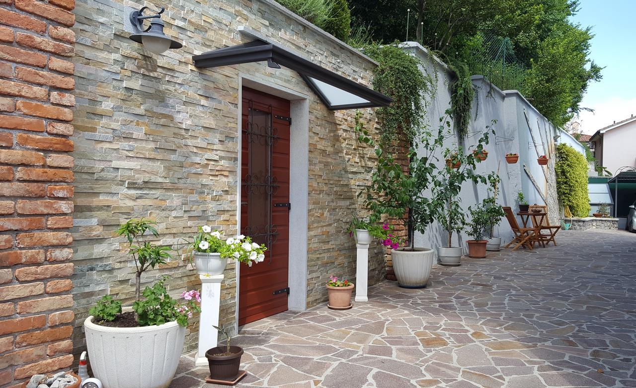 Villa Luppo Ičići Zewnętrze zdjęcie
