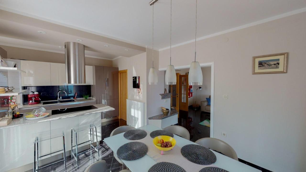 Villa Luppo Ičići Zewnętrze zdjęcie