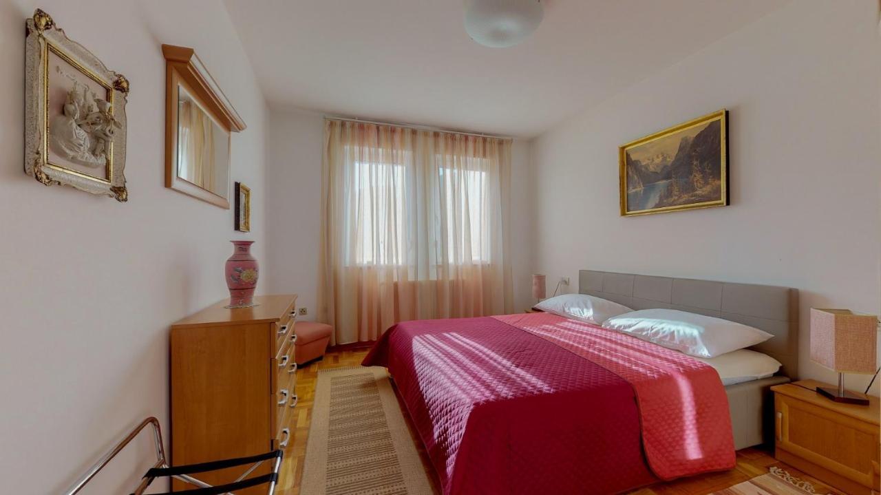 Villa Luppo Ičići Zewnętrze zdjęcie