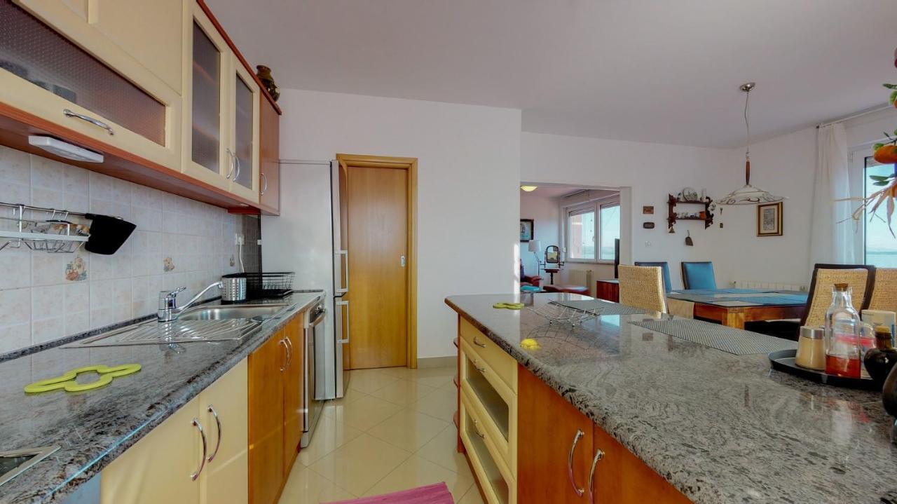 Villa Luppo Ičići Zewnętrze zdjęcie