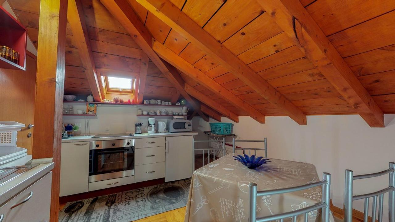 Villa Luppo Ičići Zewnętrze zdjęcie
