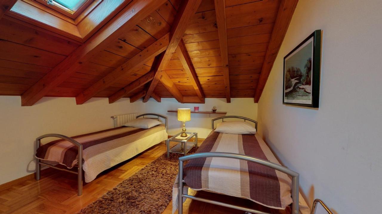 Villa Luppo Ičići Zewnętrze zdjęcie