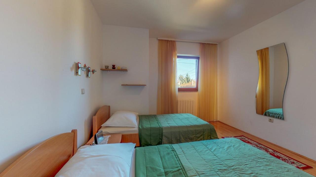 Villa Luppo Ičići Zewnętrze zdjęcie