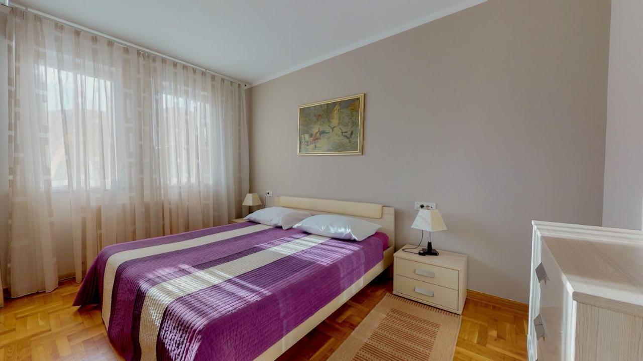 Villa Luppo Ičići Zewnętrze zdjęcie